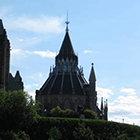 Canadian Parliament/Parlement du Canada